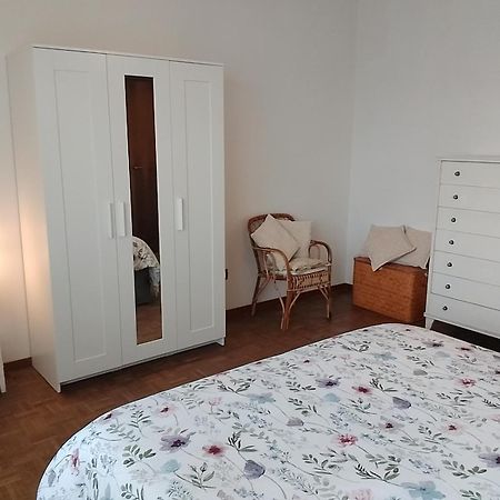 Appartamento Panoramico Cagliari, I Tre Grilli, Centro ภายนอก รูปภาพ
