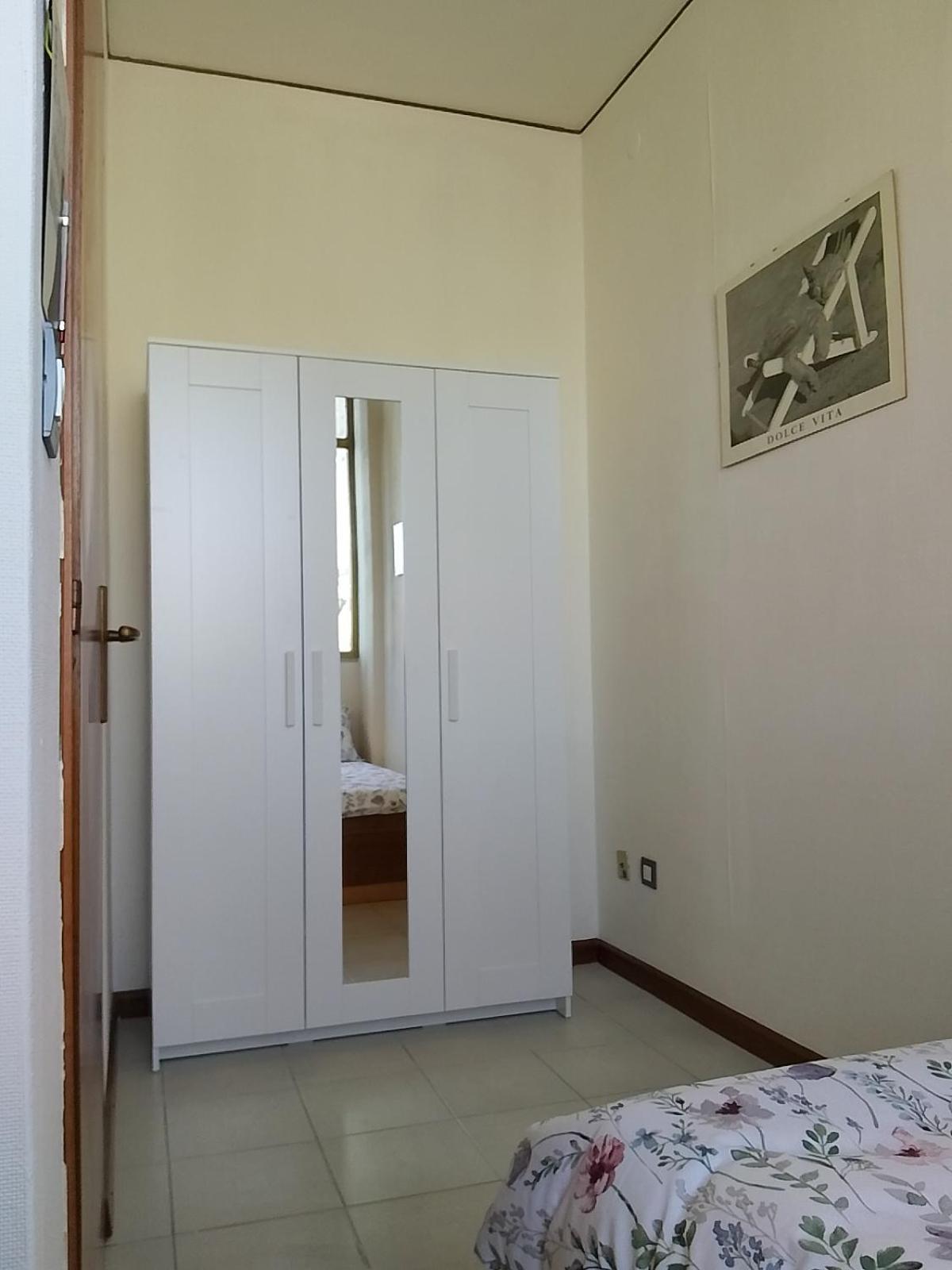 Appartamento Panoramico Cagliari, I Tre Grilli, Centro ภายนอก รูปภาพ