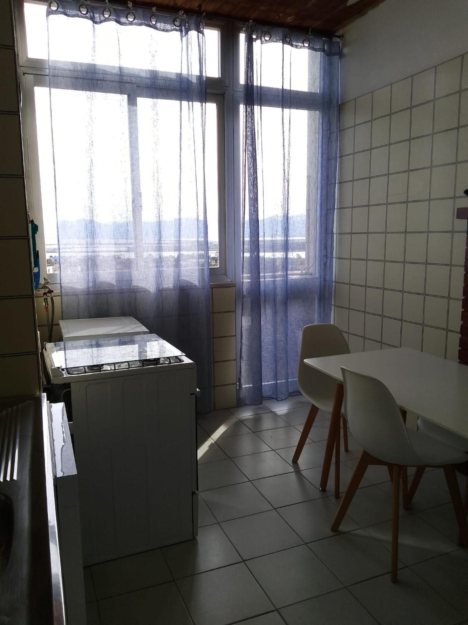 Appartamento Panoramico Cagliari, I Tre Grilli, Centro ภายนอก รูปภาพ